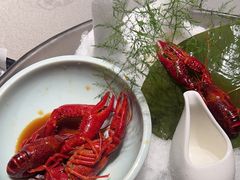 -小厨娘淮扬菜(天印大道店)