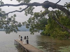 -西昌邛海湿地