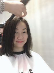 -MOVAN HAIR莫凡匠人发型屋