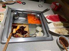 -海底捞火锅(群光广场店)