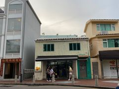 -安德鲁饼店(原店)