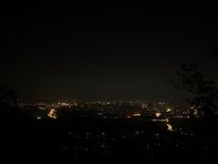 -高榜山景区