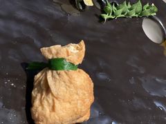 松露菌香布袋-小运河·公馆(国贸店)