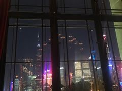 门面-L'ATELIER de Joel Robuchon(外滩18号店)