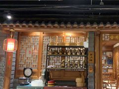 -京味斋·北京烤鸭(北京南站洋桥店)