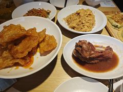 -关东小磨东北菜(上海长风大悦城店)