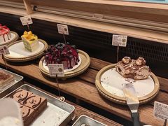 -西村叔叔的店·面包·甜品·蛋糕(崂山丽达店)