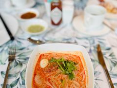 -新加坡文华东方酒店