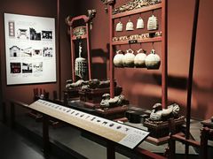 -中国闽台缘博物馆