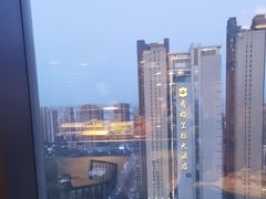 -君悦酒店·乐厨·高空自助餐(青年大街店)