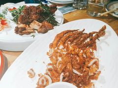 -龙咏记四季家福烤鸭中餐厅(滨湖店)