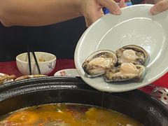 -花苑美食横琴生蚝火锅(拱北粤华路店)