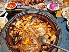 -尚品家宴(槐荫店)