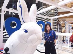 -深圳来福士广场