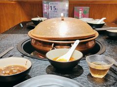 -一善菌·云南菌汤·云南菜(银泰城店)