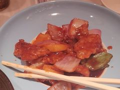 -新世界餐厅(万达店)
