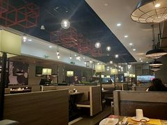 大堂-黄记煌三汁焖锅(三胞广场店)