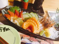 -板长寿司(铜锣湾店)