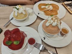 -After You Dessert Cafe(CENTRALWORLD)