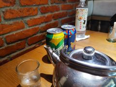 -肖记公安牛肉鱼杂馆· 省级非物质文化遗产(仁和路店)