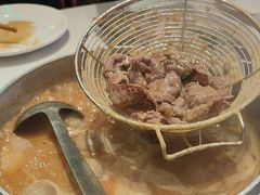 -荣叔港式沙嗲牛肉火锅(正佳潮流店)