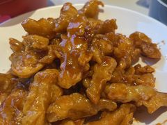 -偏爱炒鸡(老县衙店)