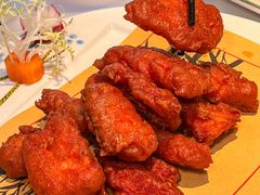 -园里前·私厨·福建菜(台江万达店)
