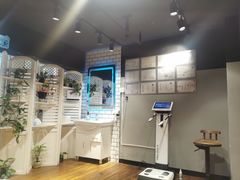 -NRG 健身私教CLUB(云山路店)