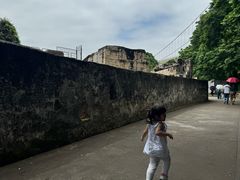 -威远炮台