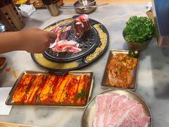 -韩宫宴烤肉·料理(南京江宁万达店)