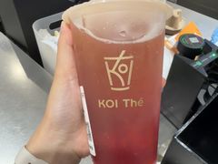 -KOI Thé(正佳广场店)
