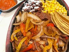 -墨纪Mojí墨西哥餐厅(官舍店)
