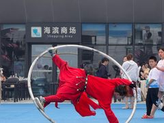 -汕头中海黄金海岸水上乐园