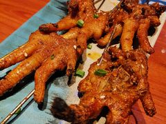 -千岛蚝高压锅生蚝·人参火锅(白云万达店)