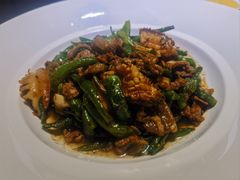 -院里寻菜·精致庭院菜(观沙岭店)