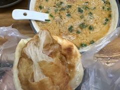 -文武王氏烧饼·无矾油条(西溪路店)