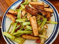 -刘师父老汉口江湖菜(蔡锷路店)