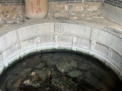 -华清宫景区