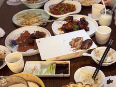 -便宜坊烤鸭店(科创店)