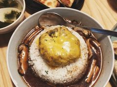 -红小满休闲餐厅(十全街店)