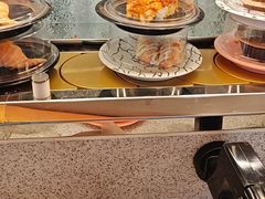 -争鲜回转寿司(西红门荟聚PLUS店)