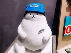 -Badmarket(庙前西街店)