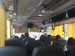 -上海长途汽车客运总站
