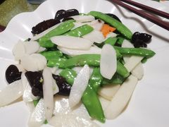 -东馆和天下特色餐饮(工农店)