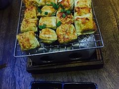 豆腐-雀舞云南菜(乐客城店)