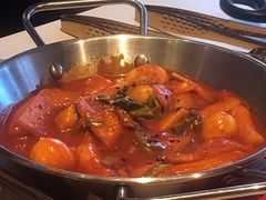 -西塔老太太泥炉烤肉(川沙百联店)