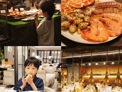 -深圳国际会展中心洲际酒店