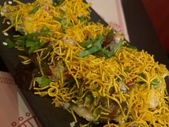 -克比叔叔印度餐厅Kebabs on the Grille(永康路分店)