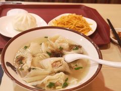 -南粥北面(东大桥店)