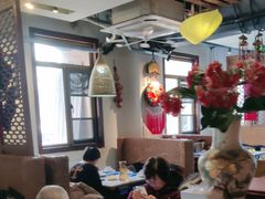 -云尊府云南菜·蒸汽石锅鱼(学清路店)